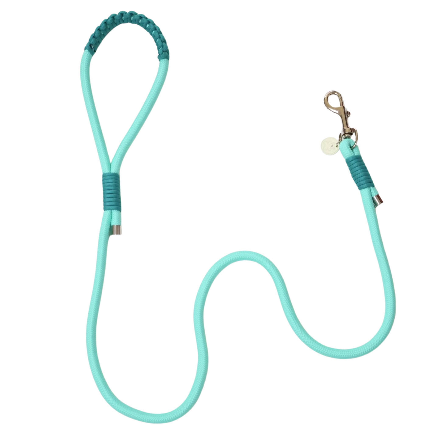 Lightweight Outdoor Dog Leash – Minimalist & Durable Pet Leash for Daily Walks