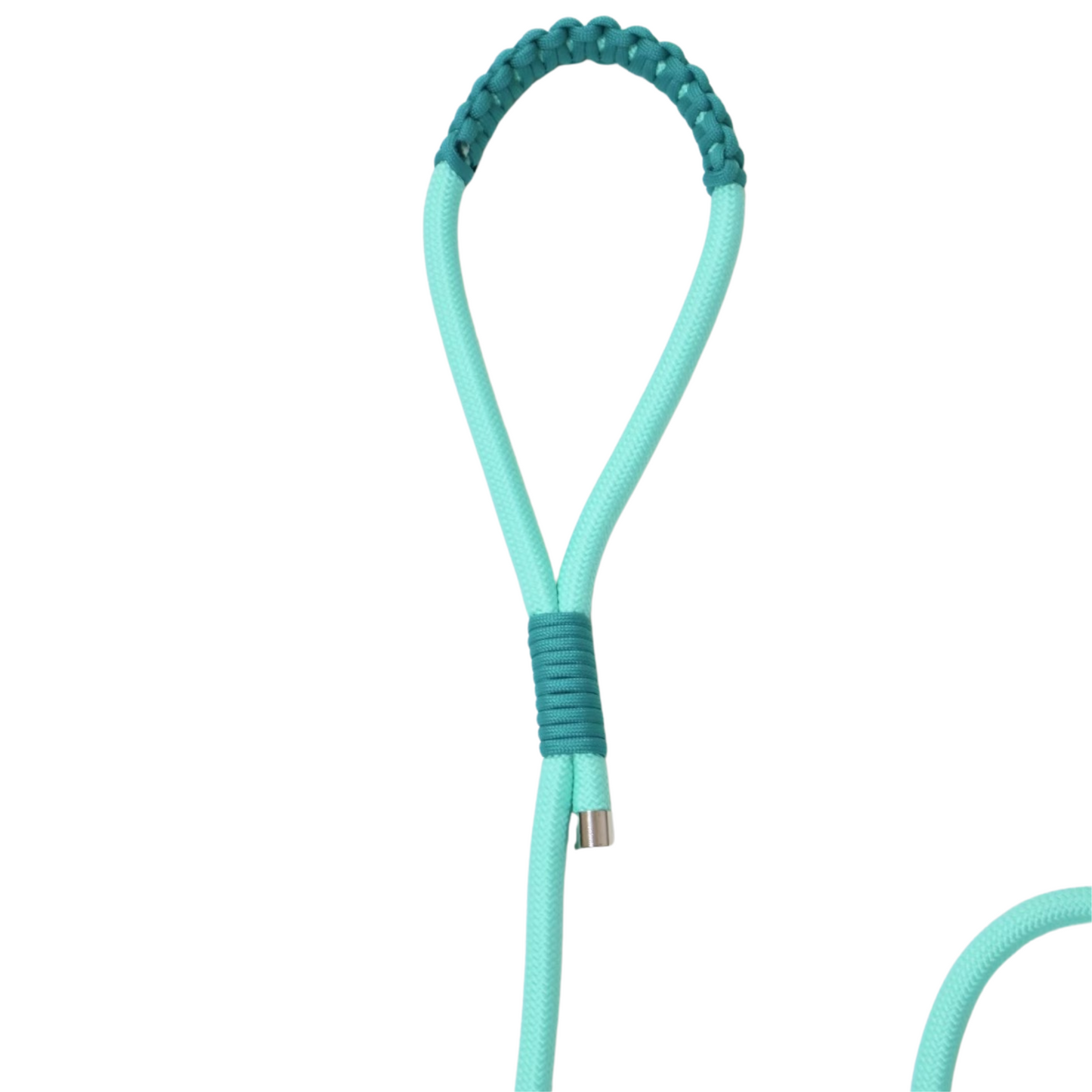 Lightweight Outdoor Dog Leash – Minimalist & Durable Pet Leash for Daily Walks