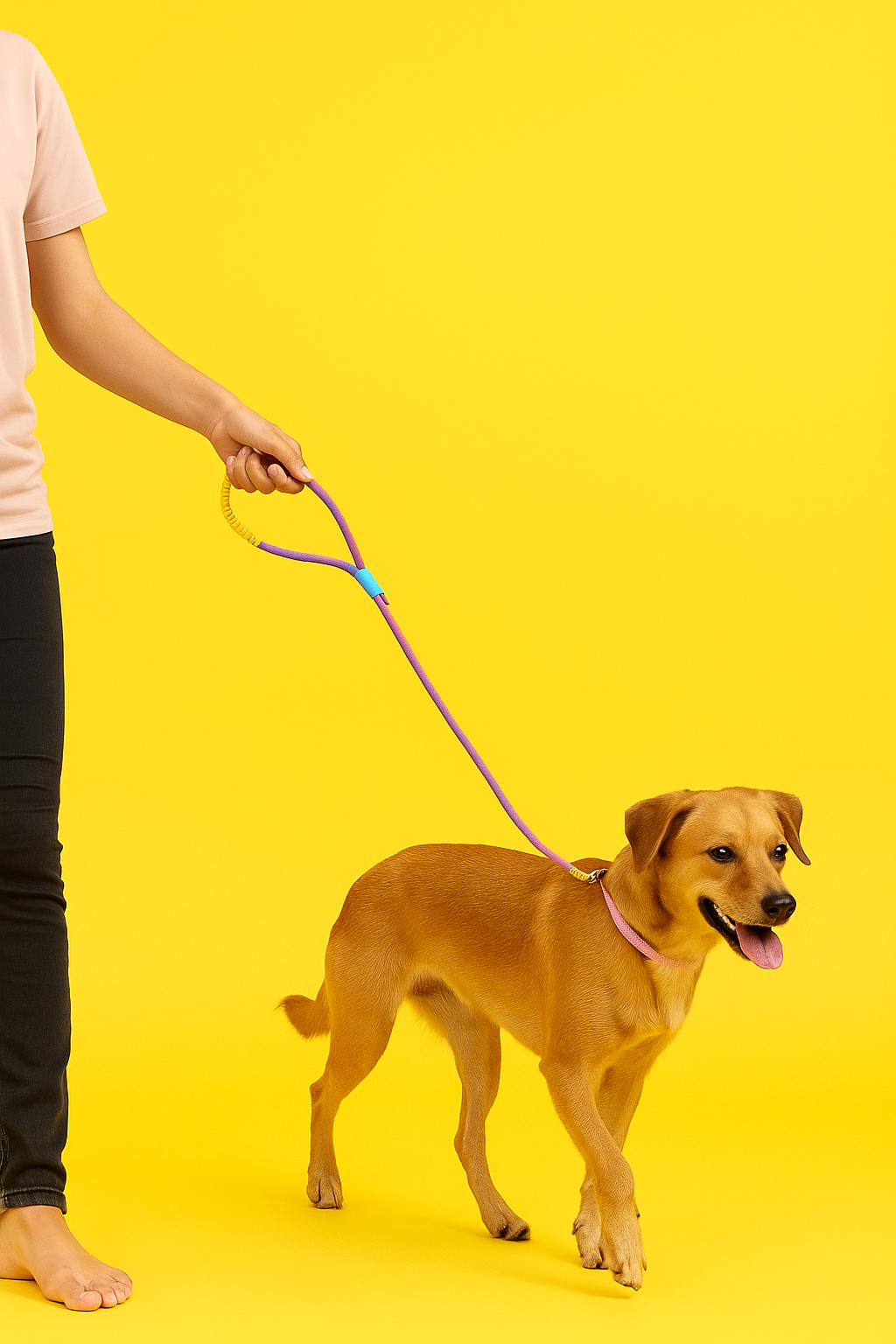 Pet Leashes